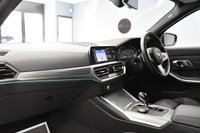 USED 2022 71 BMW 3 SERIES 320D 2.0 M SPORT MHEV  **&pound;399 A MONTH WITH &pound;4755 DEPOSIT**