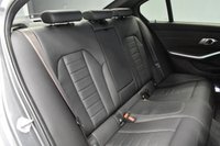 USED 2022 71 BMW 3 SERIES 320D 2.0 M SPORT MHEV  **&pound;399 A MONTH WITH &pound;4755 DEPOSIT**
