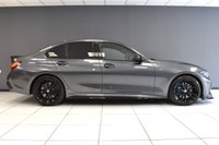 USED 2022 71 BMW 3 SERIES 320D 2.0 M SPORT MHEV  **&pound;399 A MONTH WITH &pound;4755 DEPOSIT**