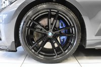 USED 2022 71 BMW 3 SERIES 320D 2.0 M SPORT MHEV  **&pound;399 A MONTH WITH &pound;4755 DEPOSIT**