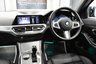 USED 2022 71 BMW 3 SERIES 320D 2.0 M SPORT MHEV  **&pound;399 A MONTH WITH &pound;4755 DEPOSIT**