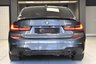 USED 2022 71 BMW 3 SERIES 320D 2.0 M SPORT MHEV  **&pound;399 A MONTH WITH &pound;4755 DEPOSIT**