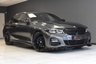 USED 2022 71 BMW 3 SERIES 320D 2.0 M SPORT MHEV  **&pound;399 A MONTH WITH &pound;4755 DEPOSIT**