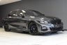 USED 2022 71 BMW 3 SERIES 320D 2.0 M SPORT MHEV  **&pound;399 A MONTH WITH &pound;4755 DEPOSIT**