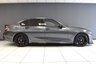 USED 2022 71 BMW 3 SERIES 320D 2.0 M SPORT MHEV  **&pound;399 A MONTH WITH &pound;4755 DEPOSIT**