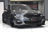 USED 2022 71 BMW 3 SERIES 320D 2.0 M SPORT MHEV  **&pound;399 A MONTH WITH &pound;4755 DEPOSIT**