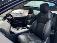 USED 2017 17 LAND ROVER RANGE ROVER EVOQUE 2.0 TD4 AUTOBIOGRAPHY 3d 177 BHP 