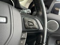 USED 2017 17 LAND ROVER RANGE ROVER EVOQUE 2.0 TD4 AUTOBIOGRAPHY 3d 177 BHP 