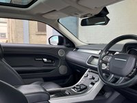 USED 2017 17 LAND ROVER RANGE ROVER EVOQUE 2.0 TD4 AUTOBIOGRAPHY 3d 177 BHP 