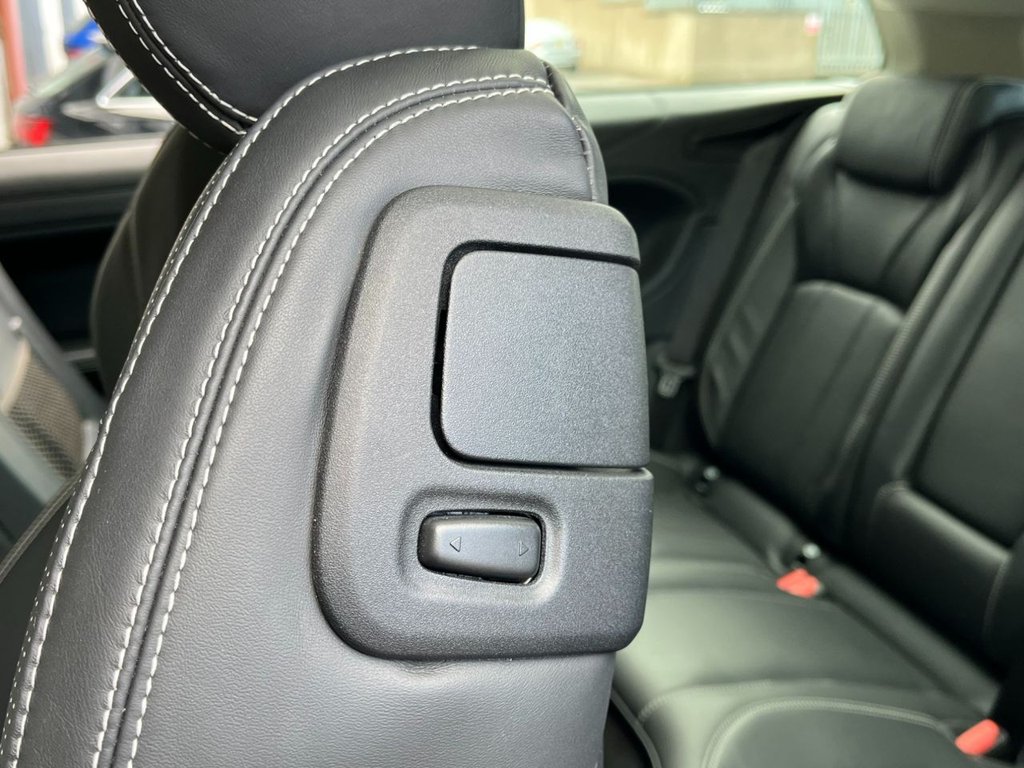 USED 2017 17 LAND ROVER RANGE ROVER EVOQUE 2.0 TD4 AUTOBIOGRAPHY 3d 177 BHP 