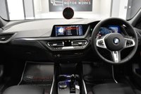 USED 2023 73 BMW 1 SERIES 128TI 2.0 5 DOOR **&pound;459 A MONTH WITH &pound;3950 DEPOSIT**