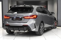 USED 2023 73 BMW 1 SERIES 128TI 2.0 5 DOOR **&pound;459 A MONTH WITH &pound;3950 DEPOSIT**
