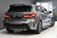 USED 2023 73 BMW 1 SERIES 128TI 2.0 5 DOOR **&pound;459 A MONTH WITH &pound;3950 DEPOSIT**