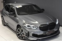 USED 2023 73 BMW 1 SERIES 128TI 2.0 5 DOOR **&pound;459 A MONTH WITH &pound;3950 DEPOSIT**