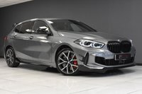 USED 2023 73 BMW 1 SERIES 128TI 2.0 5 DOOR **&pound;459 A MONTH WITH &pound;3950 DEPOSIT**