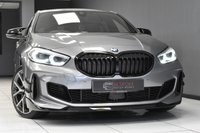 USED 2023 73 BMW 1 SERIES 128TI 2.0 5 DOOR **&pound;459 A MONTH WITH &pound;3950 DEPOSIT**