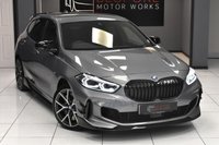 USED 2023 73 BMW 1 SERIES 128TI 2.0 5 DOOR **&pound;459 A MONTH WITH &pound;3950 DEPOSIT**