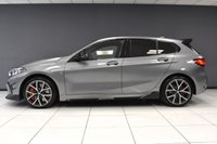 USED 2023 73 BMW 1 SERIES 128TI 2.0 5 DOOR **&pound;459 A MONTH WITH &pound;3950 DEPOSIT**