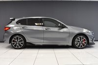 USED 2023 73 BMW 1 SERIES 128TI 2.0 5 DOOR **&pound;459 A MONTH WITH &pound;3950 DEPOSIT**