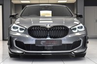 USED 2023 73 BMW 1 SERIES 128TI 2.0 5 DOOR **&pound;459 A MONTH WITH &pound;3950 DEPOSIT**