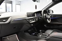 USED 2023 73 BMW 1 SERIES 128TI 2.0 5 DOOR **&pound;459 A MONTH WITH &pound;3950 DEPOSIT**