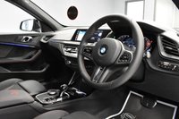 USED 2023 73 BMW 1 SERIES 128TI 2.0 5 DOOR **&pound;459 A MONTH WITH &pound;3950 DEPOSIT**