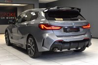 USED 2023 73 BMW 1 SERIES 128TI 2.0 5 DOOR **&pound;459 A MONTH WITH &pound;3950 DEPOSIT**