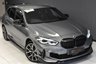 USED 2023 73 BMW 1 SERIES 128TI 2.0 5 DOOR **&pound;459 A MONTH WITH &pound;3950 DEPOSIT**