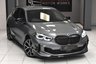 USED 2023 73 BMW 1 SERIES 128TI 2.0 5 DOOR **&pound;459 A MONTH WITH &pound;3950 DEPOSIT**