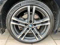 USED 2021 70 BMW 2 SERIES 1.5 218I M SPORT GRAN COUPE 4d 139 BHP GREAT SPEC LOW MILEAGE EXAMPLE