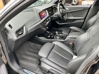 USED 2021 70 BMW 2 SERIES 1.5 218I M SPORT GRAN COUPE 4d 139 BHP GREAT SPEC LOW MILEAGE EXAMPLE