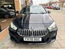 USED 2021 70 BMW 2 SERIES 1.5 218I M SPORT GRAN COUPE 4d 139 BHP GREAT SPEC LOW MILEAGE EXAMPLE