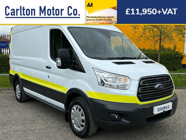 Carlton Motor Co