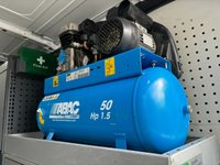 USED 2018 68 FORD TRANSIT 2.0 350 L2 H2 [ MOBILE WORKSHOP ] COMPRESSOR P/V DRW 129 BHP Direct to us from lease company