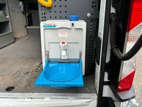USED 2018 68 FORD TRANSIT 2.0 350 L2 H2 [ MOBILE WORKSHOP ] COMPRESSOR P/V DRW 129 BHP Direct to us from lease company