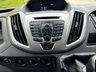 USED 2018 68 FORD TRANSIT 2.0 350 L2 H2 [ MOBILE WORKSHOP ] COMPRESSOR P/V DRW 129 BHP Direct to us from lease company