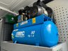 USED 2018 68 FORD TRANSIT 2.0 350 L2 H2 [ MOBILE WORKSHOP ] COMPRESSOR P/V DRW 129 BHP Direct to us from lease company