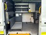 USED 2018 68 FORD TRANSIT 2.0 350 L2 H2 [ MOBILE WORKSHOP ] COMPRESSOR P/V DRW 129 BHP Direct to us from lease company