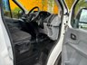 USED 2018 68 FORD TRANSIT 2.0 350 L2 H2 [ MOBILE WORKSHOP ] COMPRESSOR P/V DRW 129 BHP Direct to us from lease company