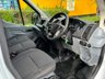 USED 2018 68 FORD TRANSIT 2.0 350 L2 H2 [ MOBILE WORKSHOP ] COMPRESSOR P/V DRW 129 BHP Direct to us from lease company
