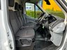USED 2018 68 FORD TRANSIT 2.0 350 L2 H2 [ MOBILE WORKSHOP ] COMPRESSOR P/V DRW 129 BHP Direct to us from lease company
