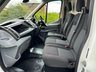 USED 2018 68 FORD TRANSIT 2.0 350 L2 H2 [ MOBILE WORKSHOP ] COMPRESSOR P/V DRW 129 BHP Direct to us from lease company