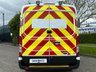 USED 2018 68 FORD TRANSIT 2.0 350 L2 H2 [ MOBILE WORKSHOP ] COMPRESSOR P/V DRW 129 BHP Direct to us from lease company