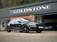 USED 2017 17 AUDI A3 2.0L S3 SPORTBACK QUATTRO 5d 306 BHP 