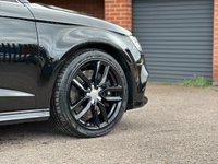 USED 2017 17 AUDI A3 2.0L S3 SPORTBACK QUATTRO 5d 306 BHP 