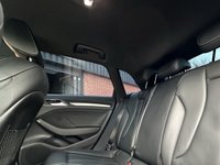 USED 2017 17 AUDI A3 2.0L S3 SPORTBACK QUATTRO 5d 306 BHP 