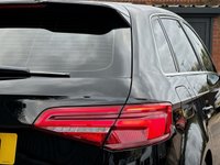 USED 2017 17 AUDI A3 2.0L S3 SPORTBACK QUATTRO 5d 306 BHP 
