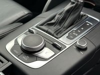 USED 2017 17 AUDI A3 2.0L S3 SPORTBACK QUATTRO 5d 306 BHP 