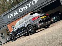 USED 2017 17 AUDI A3 2.0L S3 SPORTBACK QUATTRO 5d 306 BHP 