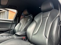 USED 2017 17 AUDI A3 2.0L S3 SPORTBACK QUATTRO 5d 306 BHP 